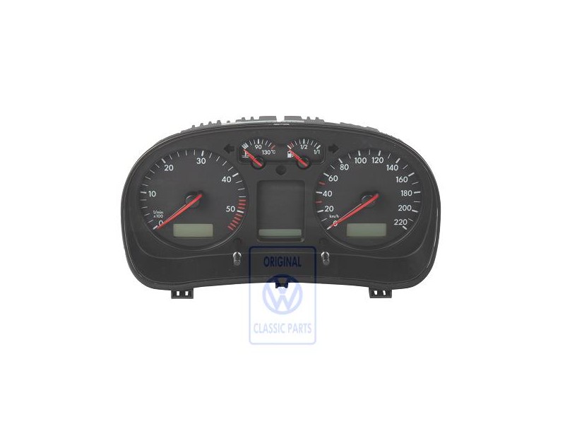 Original VW Combi-Instrument - 1J0920806FX