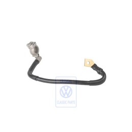 Original VW Wiring Set For Battery   - 1J0971228CN