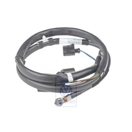 Original VW Wiring Set For Three-Phase Alternator - 1J0971349GN