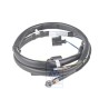 Original VW Wiring Set For Three-Phase Alternator - 1J0971349GN