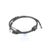 Original VW Wiring Set For Three-Phase Alternator - 1J0971349JA