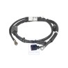 Original VW Wiring Set For Three-Phase Alternator - 1J0971349JB