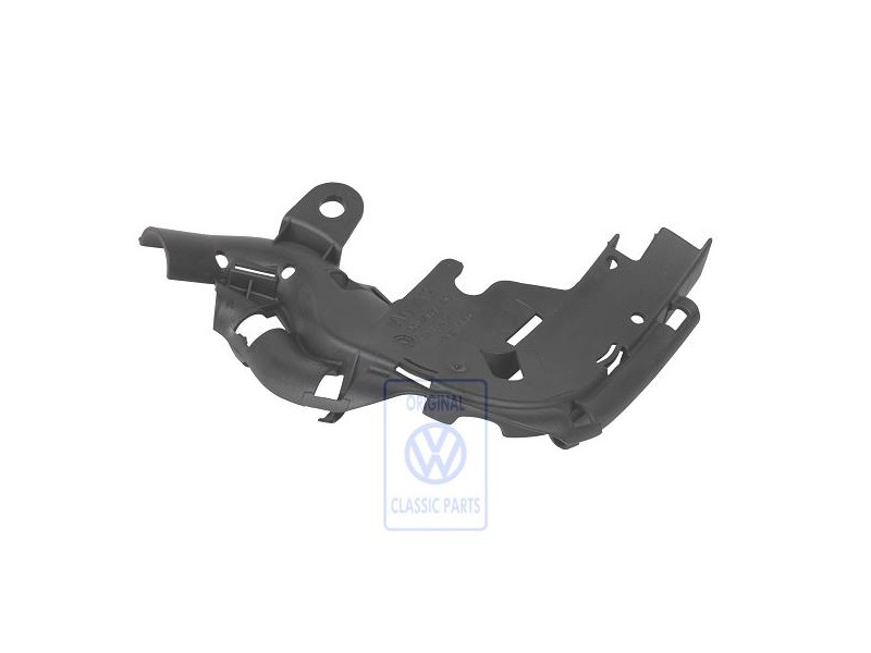 Original VW Cable Guide - Lower Part - 1J0971615AC