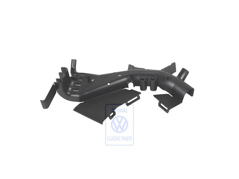 Original VW Cable Guide - 1J0971615BT