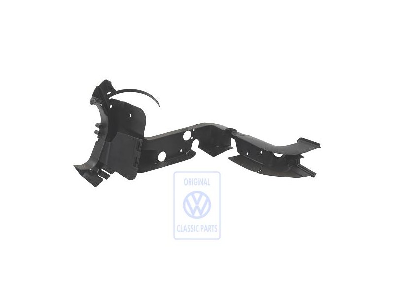 Original VW Cable Guide - Lower Part - 1J0971615CK