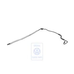 Original VW Return Hose - 1J1422891AK