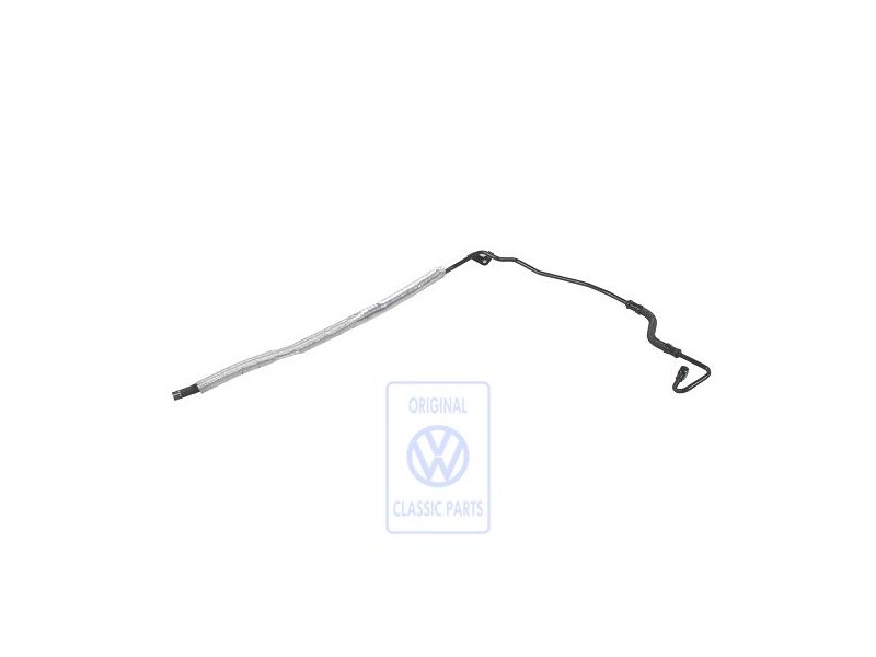 Original VW Return Hose - 1J1422891AK