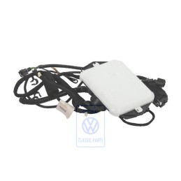 Original VW Harness For Engine Compartment - 1J1971090AA