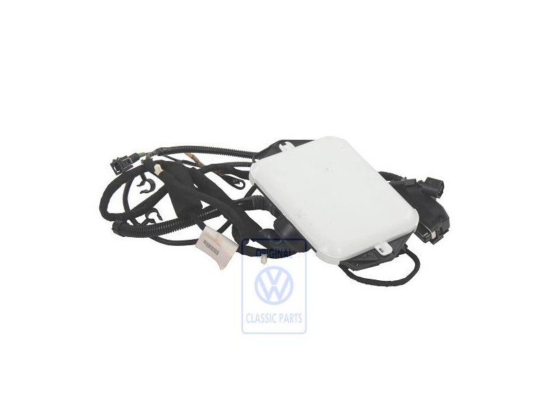 Original VW Harness For Engine Compartment - 1J1971090AA