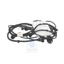 Original VW Harness For Engine Compartment - 1J1971090AH