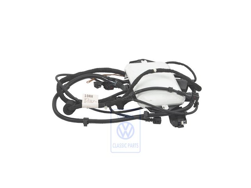 Original VW Harness For Engine Compartment - 1J1971090AH
