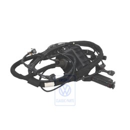 Original VW Harness For Engine Compartment - 1J1971090AM