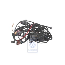 Original VW Harness For Engine Compartment - 1J1971090AR