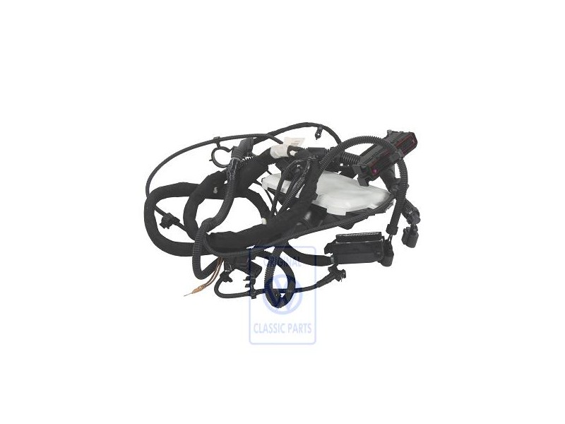 Original VW Harness For Engine Compartment - 1J1971090CH
