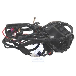 Original VW Harness For Engine Compartment - 1J1971090DG
