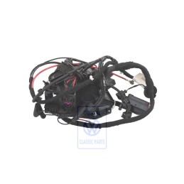Original VW Harness For Engine Compartment - 1J1971090DS