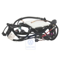 Original VW Harness For Engine Compartment - 1J1971090HG