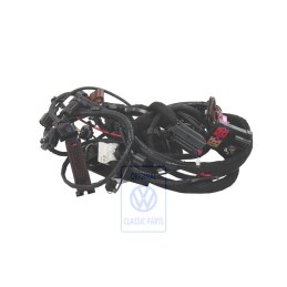 Original VW Harness For Engine Compartment - 1J1971090JD