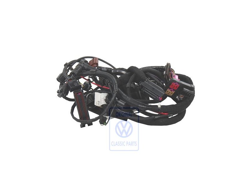 Original VW Harness For Engine Compartment - 1J1971090JD