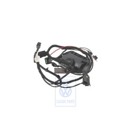 Original VW Harness For Engine Compartment - 1J1971090KN