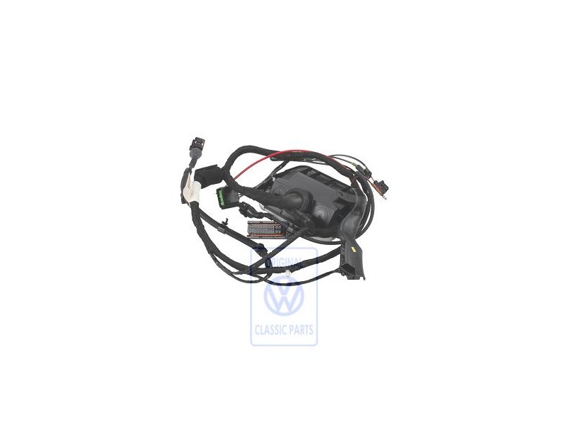 Original VW Harness For Engine Compartment - 1J1971090KN