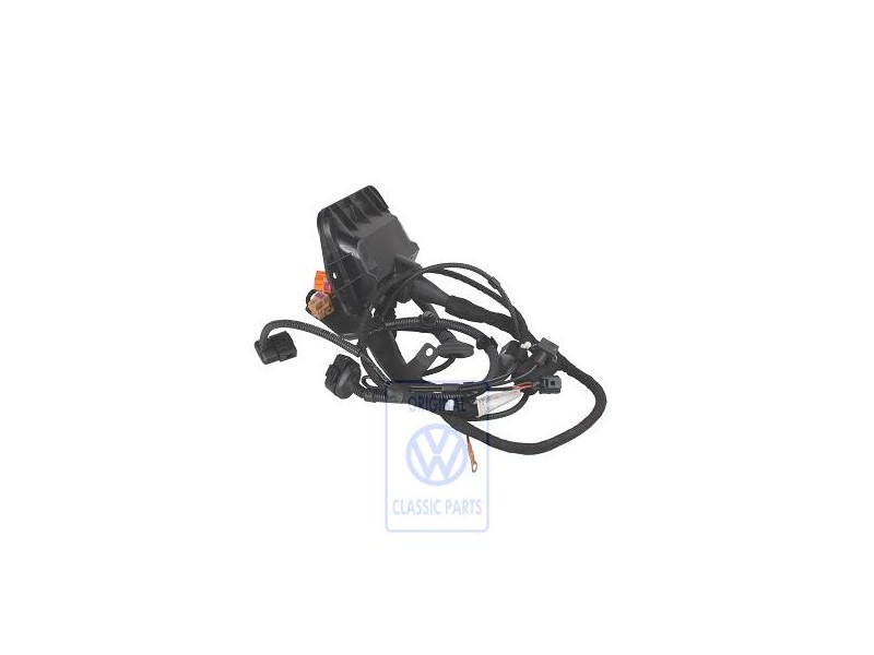 Original VW Harness For Engine Compartment - 1J1971090MF