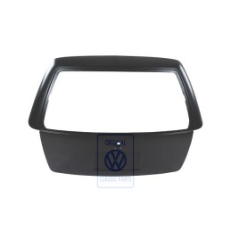 Original VW Rear Lid - 1J9827025AD