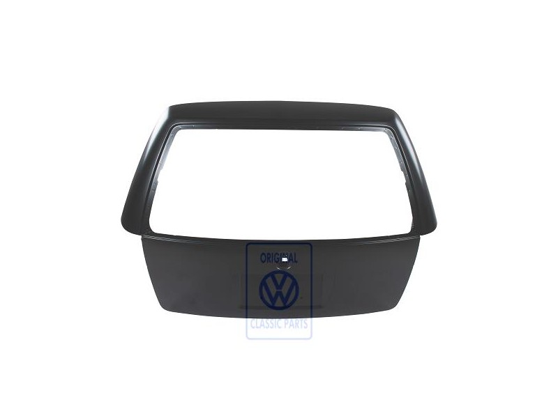Original VW Rear Lid - 1J9827025AD