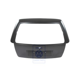 Original VW Rear Lid - 1J9827025AE