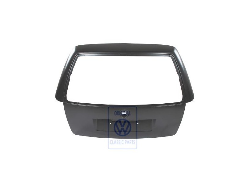 Original VW Rear Lid - 1J9827025AE