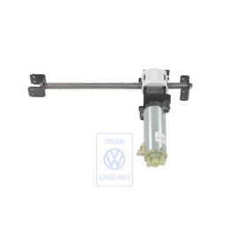 Original VW Seat Adjustment Motor For Longitudinal Adjustment - 3B0959761AD