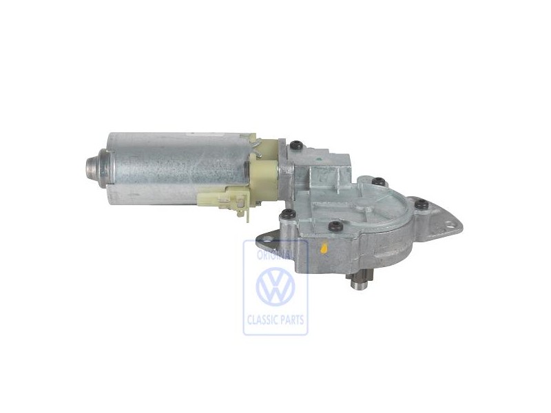 Original VW Seat Adjustment Motor For Height Adjustment - 3B0959761AH
