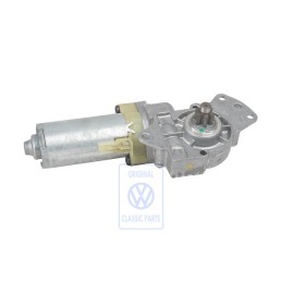 Original VW Seat Adjustment Motor For Height Adjustment - 3B0959762AH
