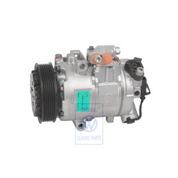 Original VW A/C Compressor - 6Q0820803DX