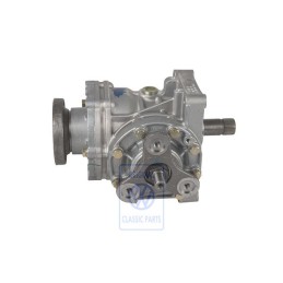 Original VW Final Drive Gearbox - 02C409053M