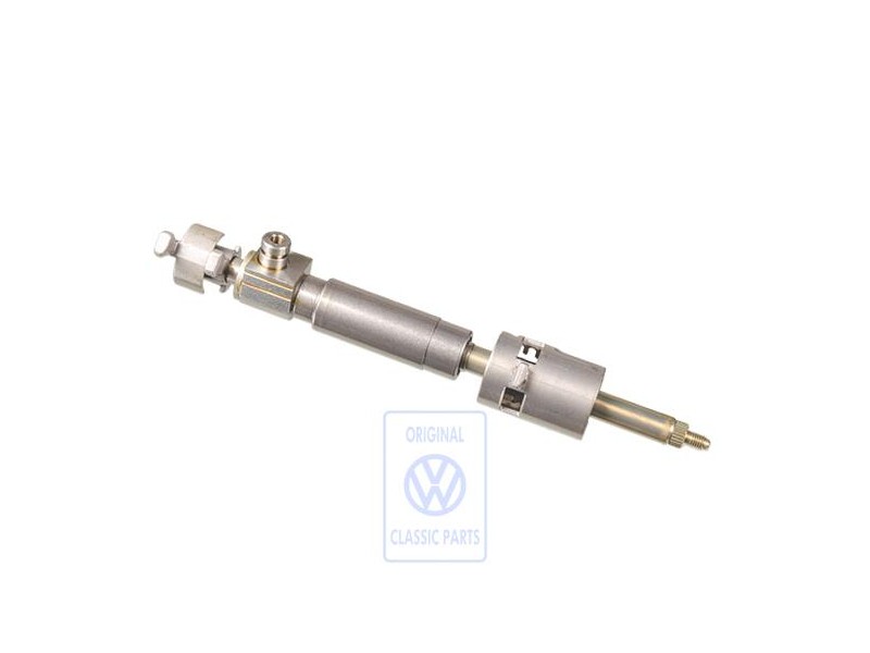 Original VW Shift Rod - 02M301233L