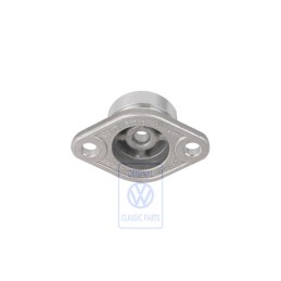 Original VW End Cap - 02M301252B