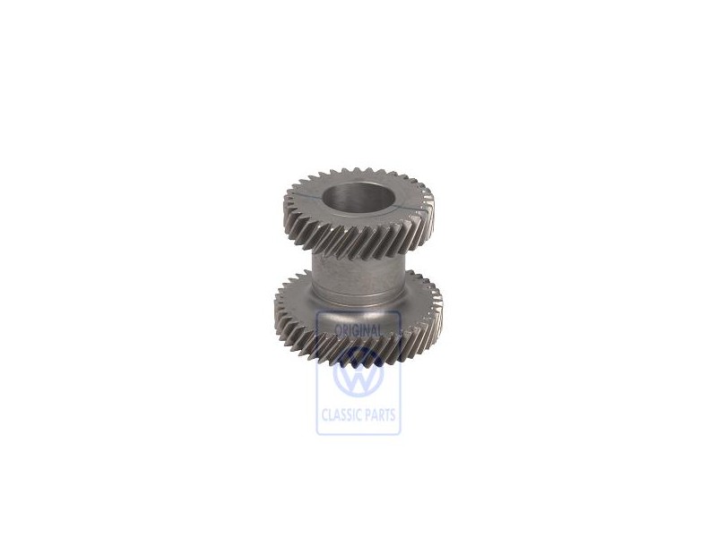 Original VW Gear - 02M311286G