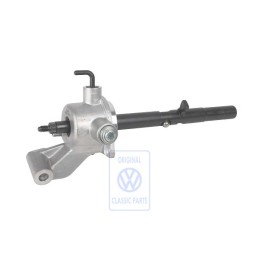 Original VW Switch Unit - 02T301230E