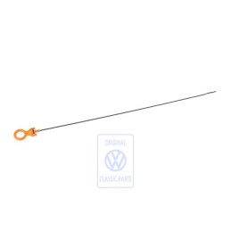 Original VW Oil Dipstick - 036115611M