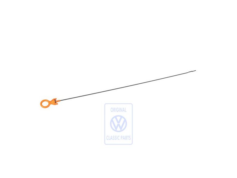 Original VW Oil Dipstick - 036115611M