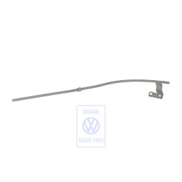 Original VW Tube For Oil Dipstick - 036115629J