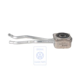 Original VW Oil Cooler - 036117021G