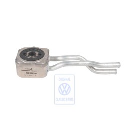 Original VW Oil Cooler - 036117021H