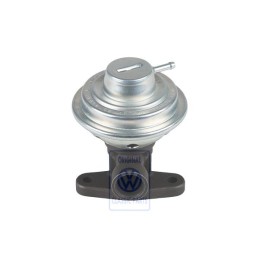 Original VW Exhaust Recirculation Valve - 036131503D