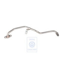 Original VW Connecting Pipe - 036131521N