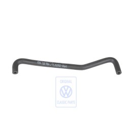 Original VW Angled Hose - 036133784J
