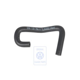 Original VW Angled Hose - 036133784K