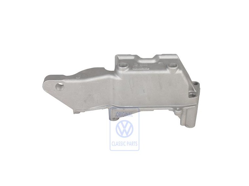 Original VW Console - 036199275J