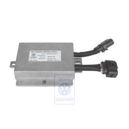 Original VW Control Unit For Emissions Control - 036906263C